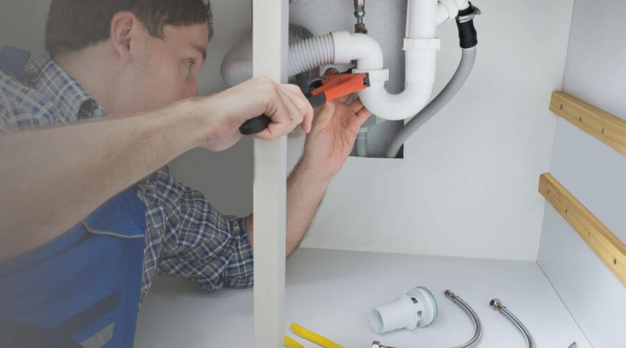 Professional sink repair in Early Branch, SC